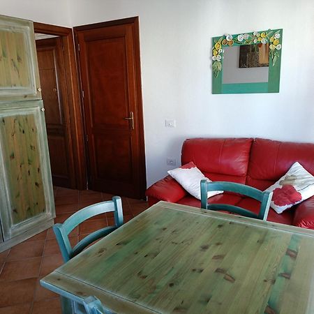 Charming Flat In Santa Teresa Gallura Exterior photo