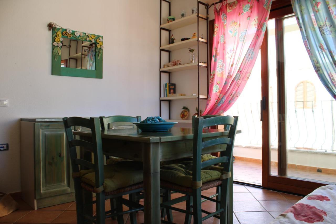 Charming Flat In Santa Teresa Gallura Exterior photo