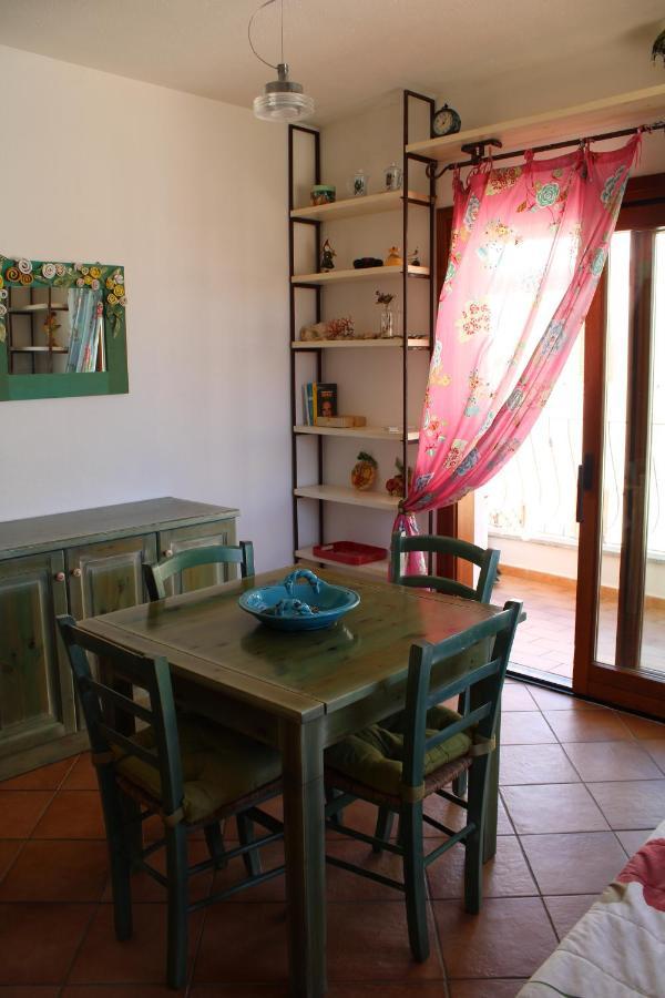 Charming Flat In Santa Teresa Gallura Exterior photo