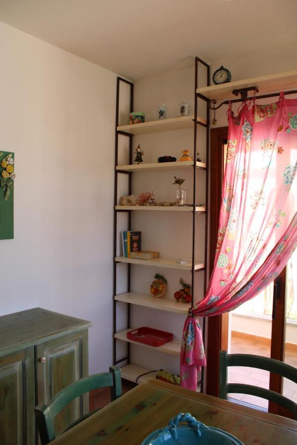 Charming Flat In Santa Teresa Gallura Exterior photo