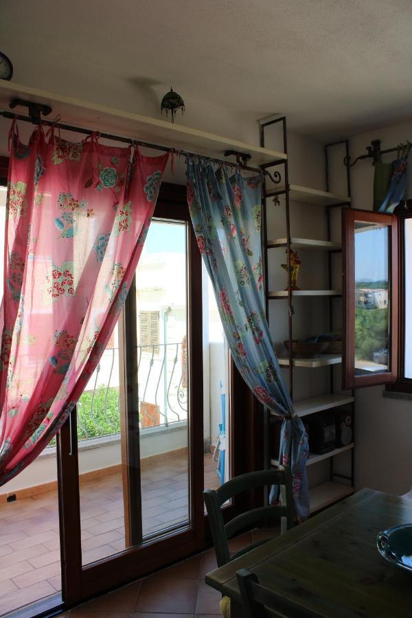 Charming Flat In Santa Teresa Gallura Exterior photo