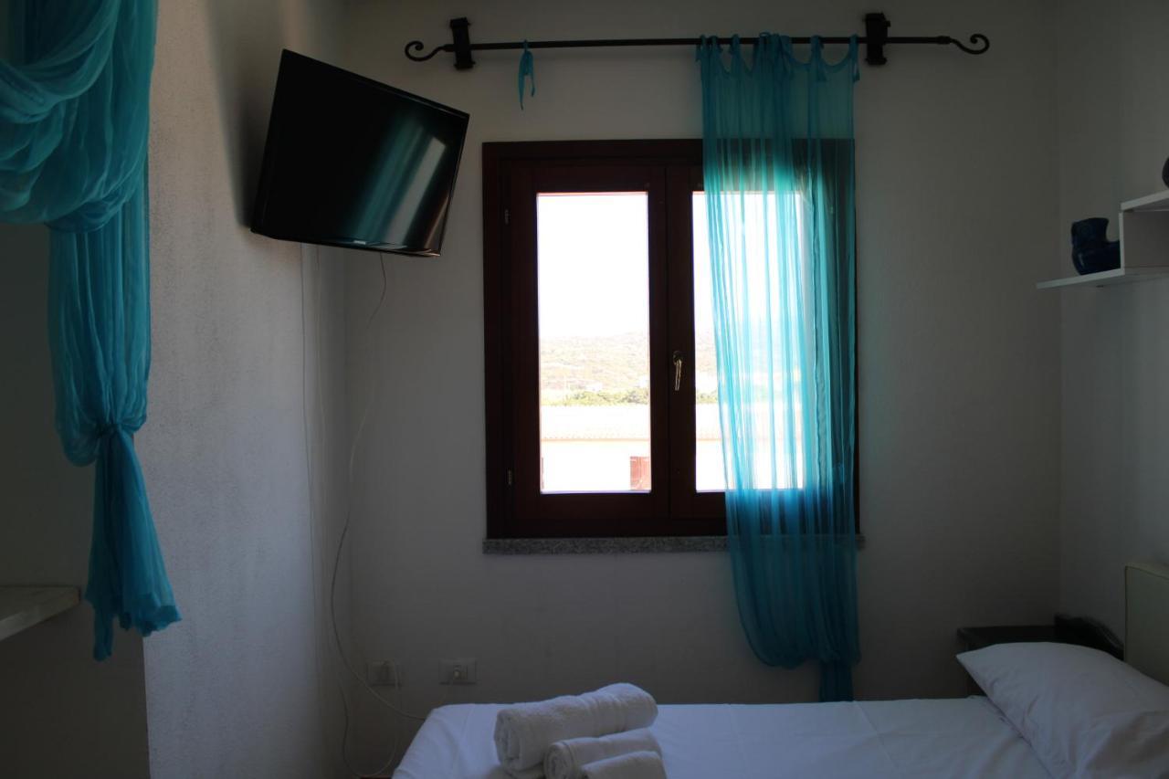 Charming Flat In Santa Teresa Gallura Exterior photo