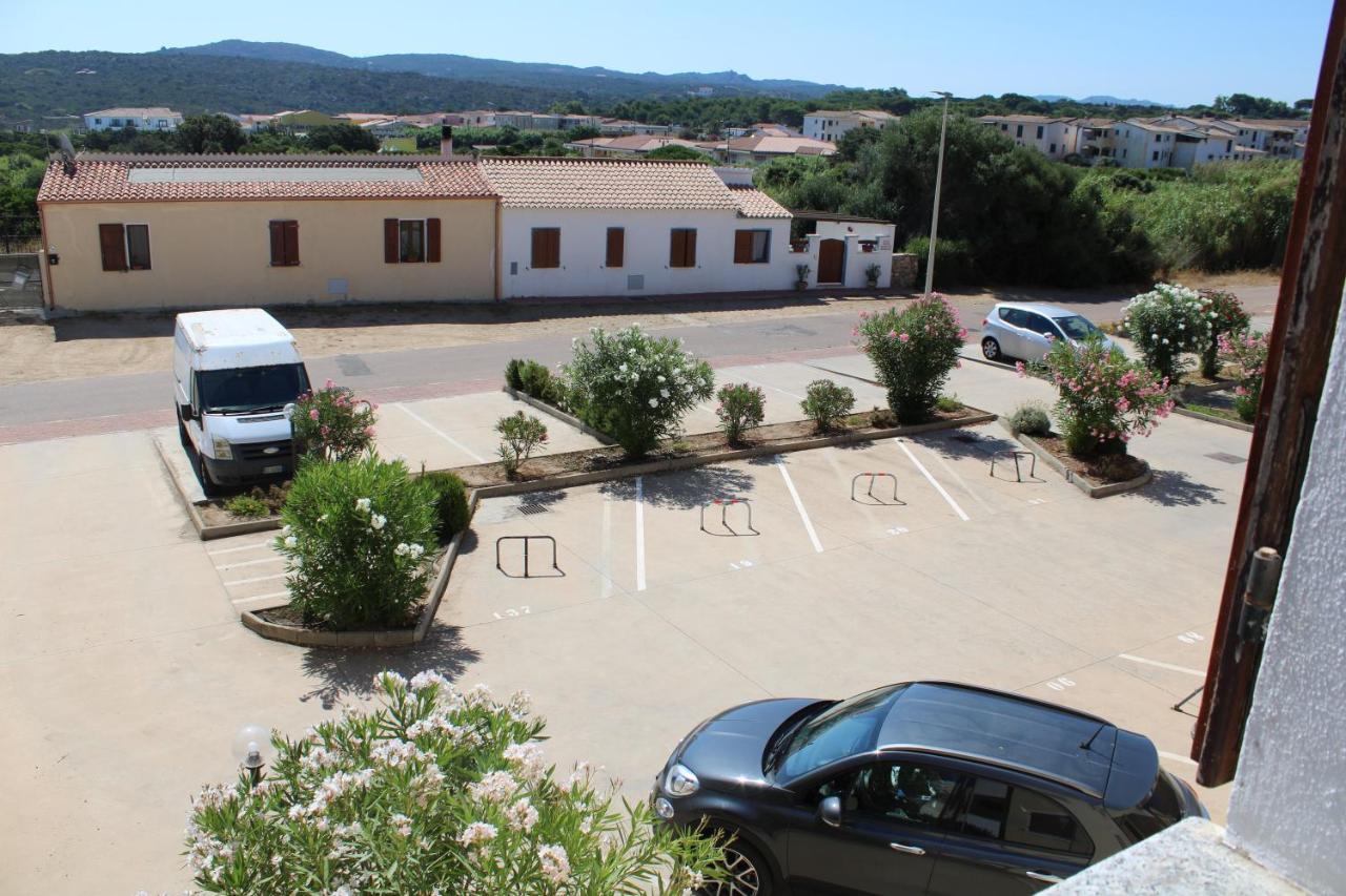 Charming Flat In Santa Teresa Gallura Exterior photo