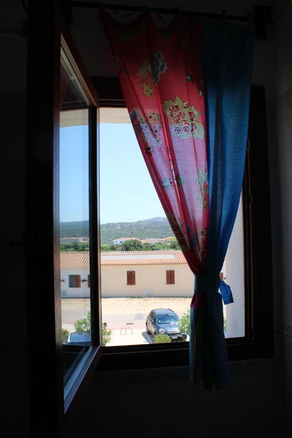 Charming Flat In Santa Teresa Gallura Exterior photo