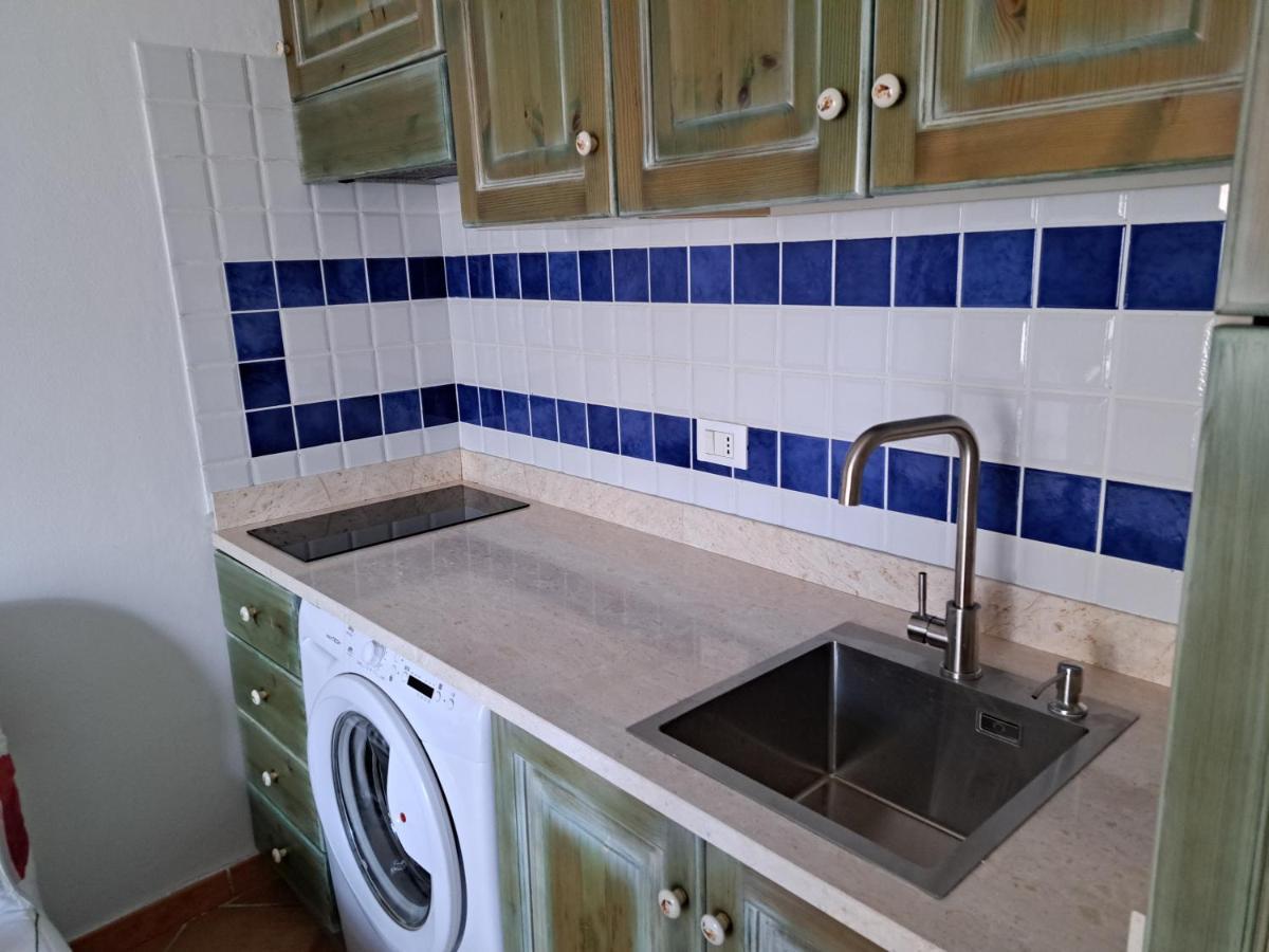Charming Flat In Santa Teresa Gallura Exterior photo